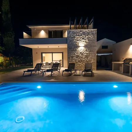 Moro Villa Umag