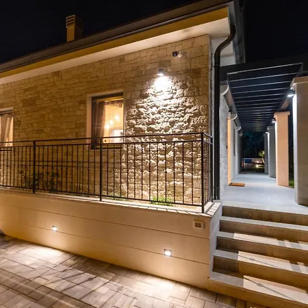 Villa Moro *