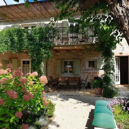 Moro Сasa de vacaciones Poreč